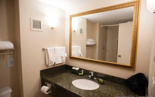 Embassy Suites by Hilton Detroit Livonia Novi