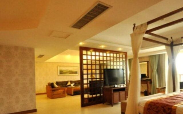 Source Hotel