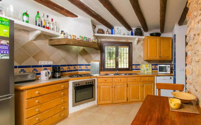 Finca CAN MOLETA