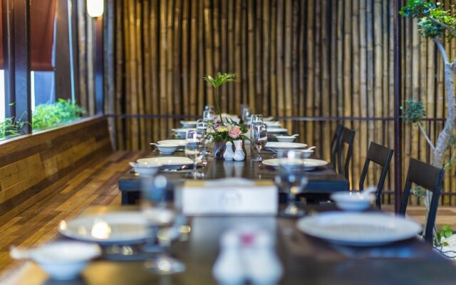 Le Pure Hotel Chiangmai