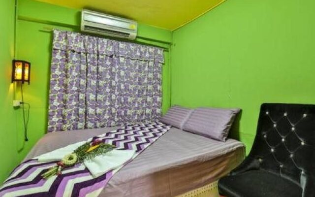Mascot Hostel