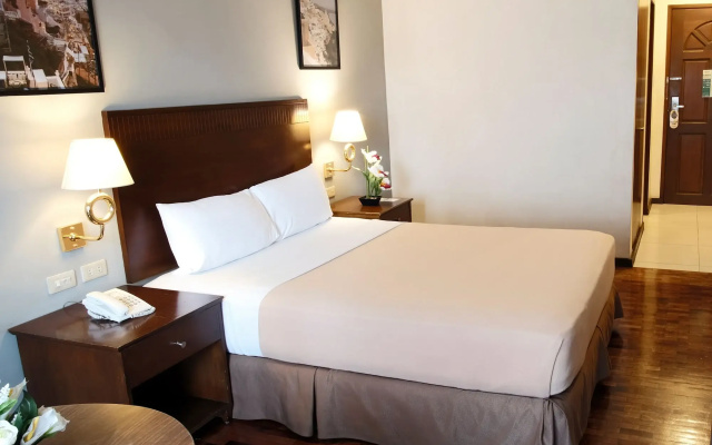 Fersal Hotel Kalayaan