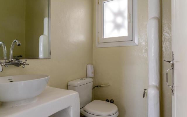 Ninemia Suites Tinos Grand 105