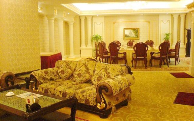 Changsha Mingchen International Hotel