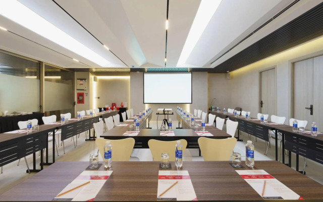 M City Hotel Saigon