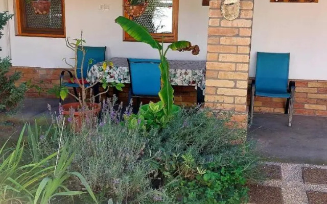 Mandula Apartman