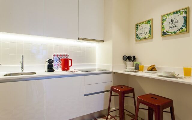 Modern Downtown Apartment Rentexperience