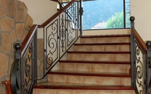 Hotel Mirador del Cerro