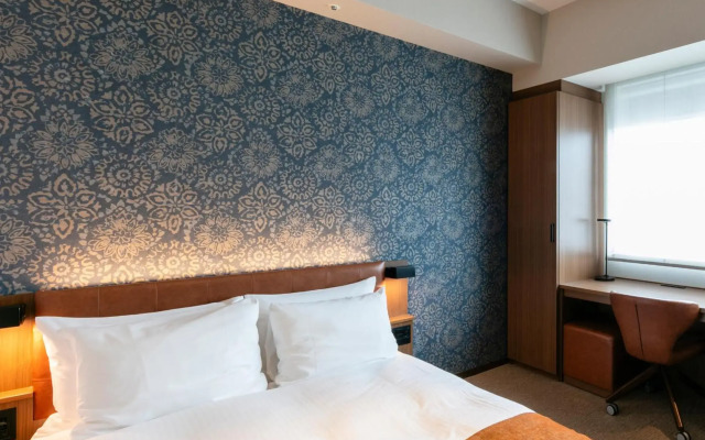 Kobe Hotel Juraku