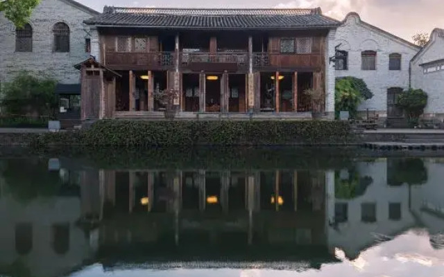 Heshun Zongbingfu Branch