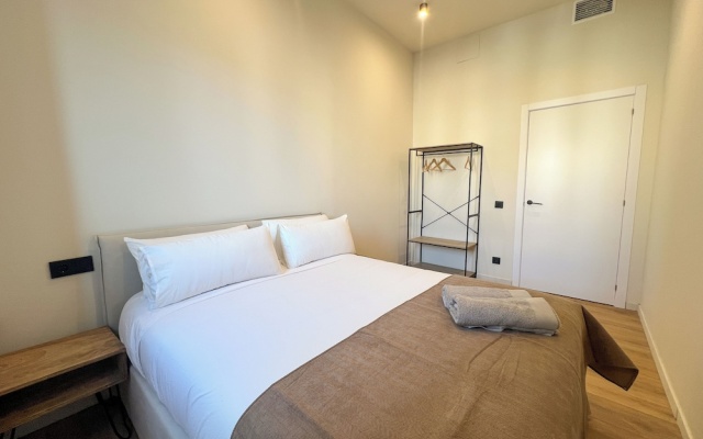 Salon Suites Tremp