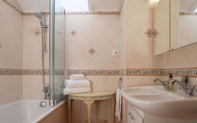 Chalet Chalet Merymont