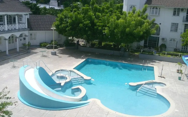 Ocho Rios Vacation Resort Property Rent