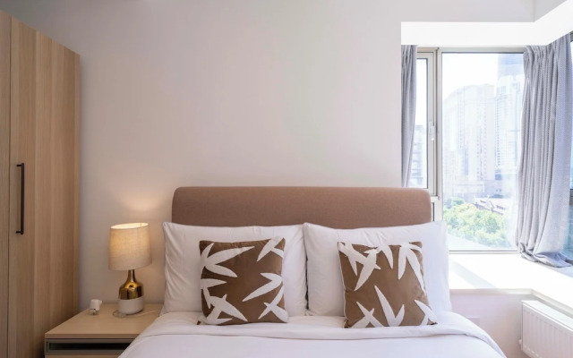 Tyms 3BR 2BA Apt Near Metro