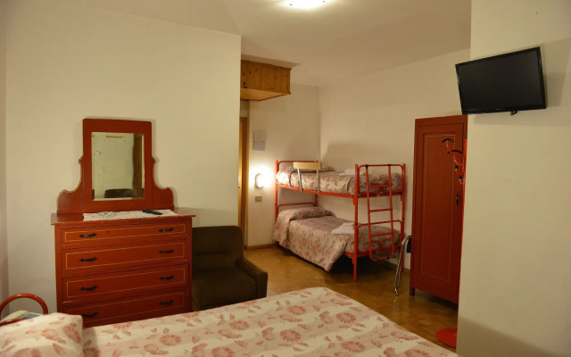 Albergo Gufo