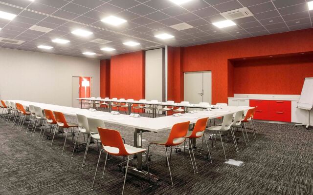 Ibis Styles Poitiers Centre