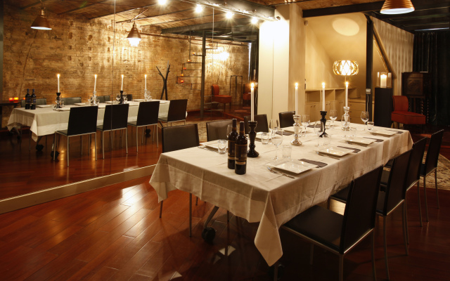 Hotel Villa Emilia
