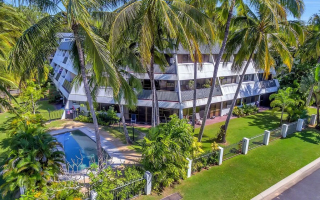 Sirenia Blue Ocean Views