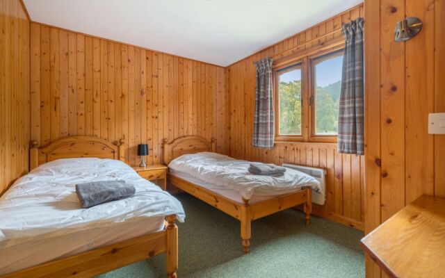 Balnain 3 Bed