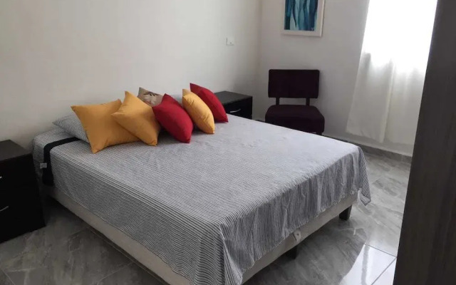 Furu 311 Penthouse con Jacuzzi