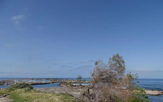 NAMA Beach House
