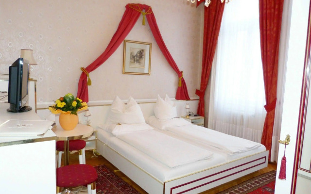 Boutique Hotel Zur Wiener Staatsoper