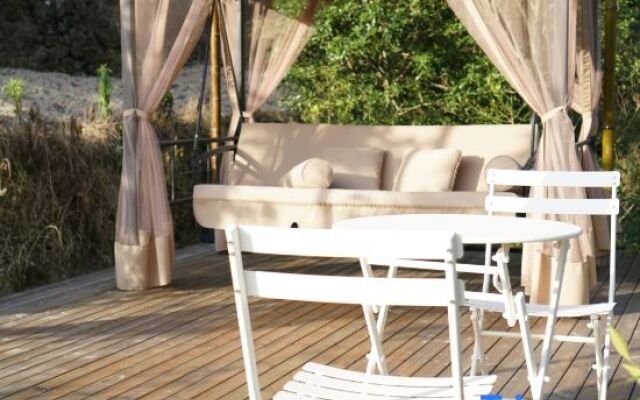 Ruoshanbei Homestay