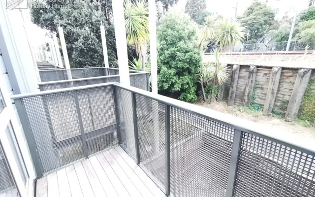 Parnell Townhouse Classic - Central Auckland