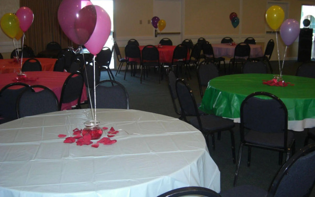 Travelodge by Wyndham El Centro