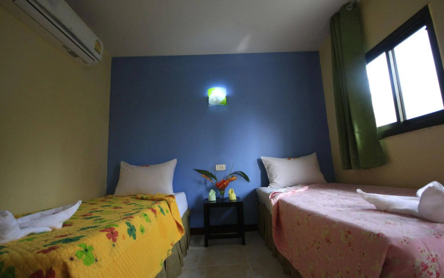 Pongpan House
