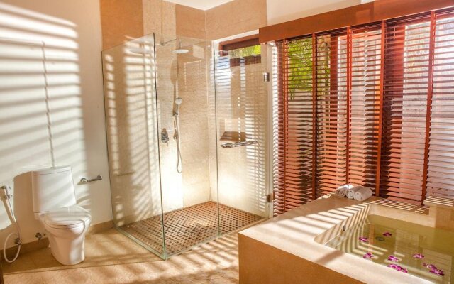 Baan Kluay Mai - Luxury Pool Villa