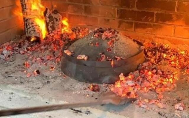 Zdene - private pool - A2(6)