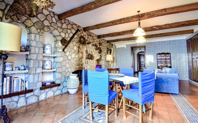 Casa La Giuggiola