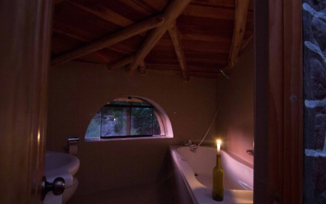 Illawasi Sacred Valley Lodge