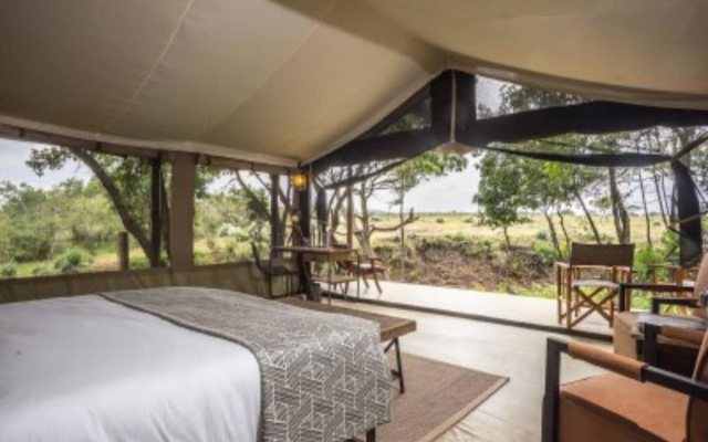 Lerai Safari Camp