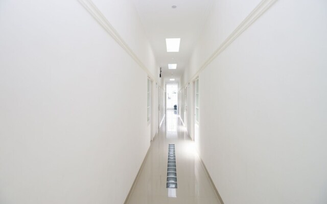 Airy Blimbing Ciujung 7 Malang