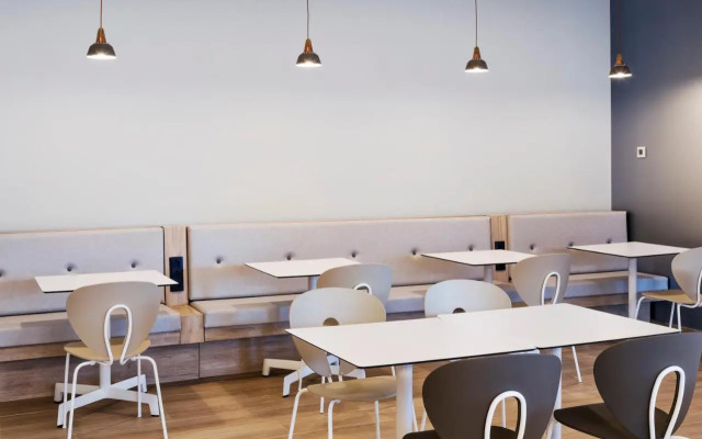 B&B Hotel Madrid Alcorcón