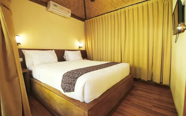 Cempaka Villa Borobudur