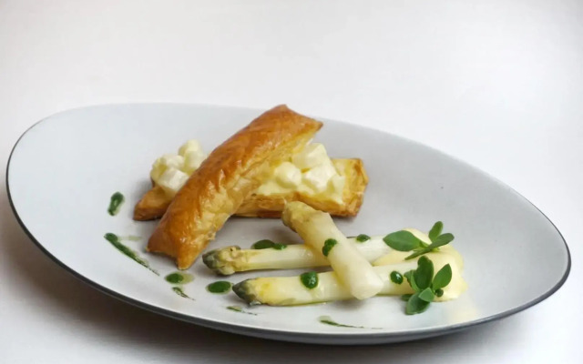 La Maison Chabran - Hôtel Restaurants