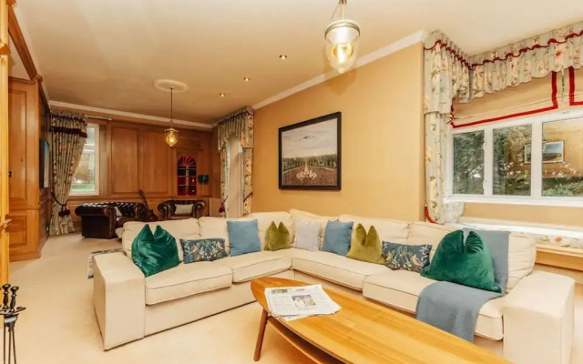 The Partridge - From 1000 Per Night