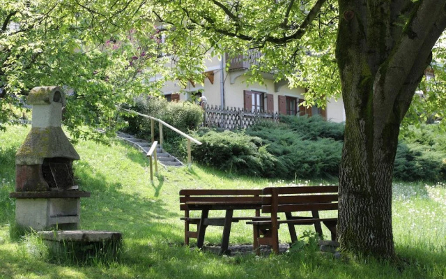 Ferienwohnungen Soravia