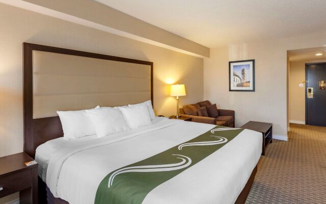 Spark by Hilton Toronto Mississauga