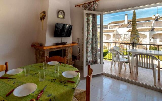 SANT CARLES 25 apartamento zona residencial con terraza