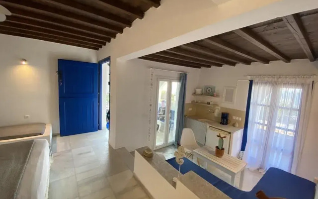 Azure Blue Studios