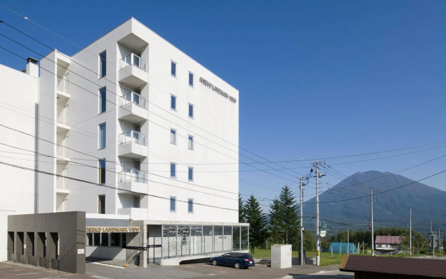 Niseko Landmark View