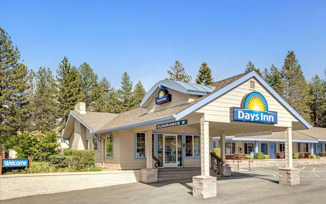 Days Inn by Wyndham South Lake Tahoe