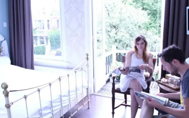 B&B Op Ut Hoekie