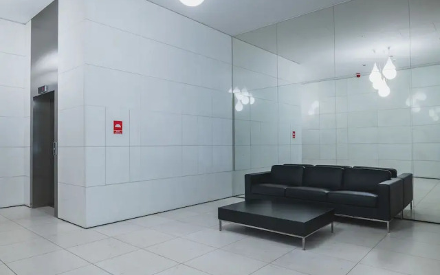 P&O Apartments Kolejowa 3