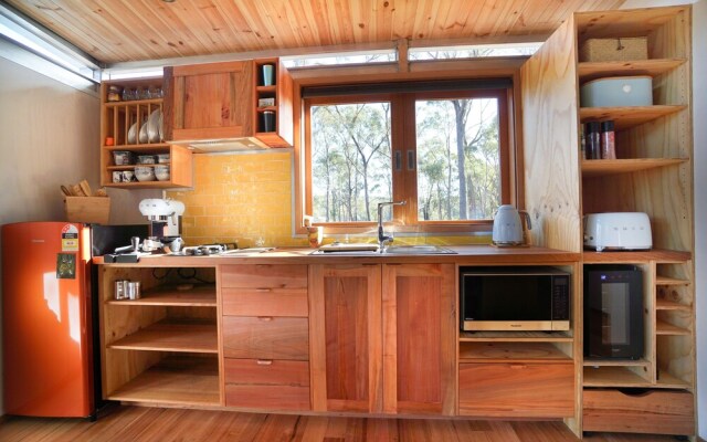 Free Spirit Pods