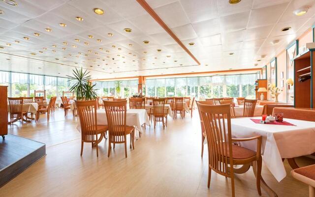Rügen-Hotel Sassnitz